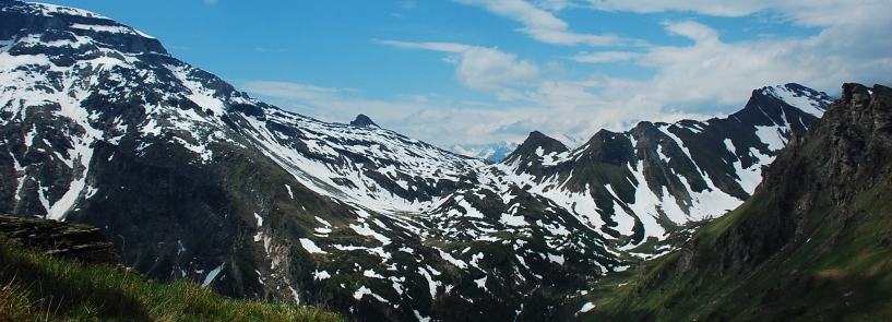 Alpe Devero