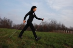 nordic walking