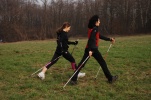 nordic walking italia