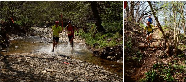 Monteregio trail 2015