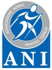 nordic walking ani