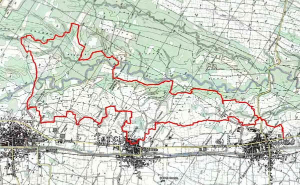 monteregio trail 22km